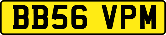 BB56VPM