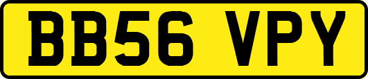 BB56VPY