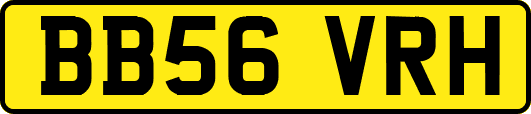 BB56VRH