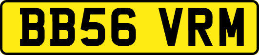 BB56VRM