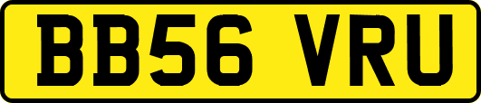 BB56VRU