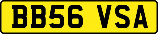 BB56VSA