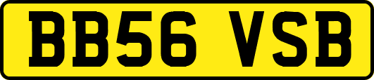 BB56VSB