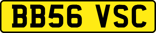 BB56VSC