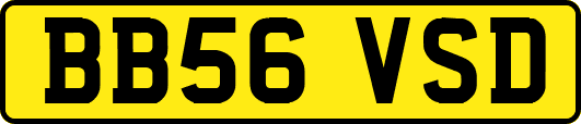 BB56VSD
