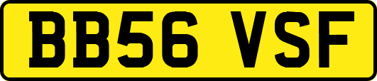 BB56VSF