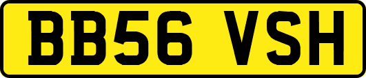 BB56VSH