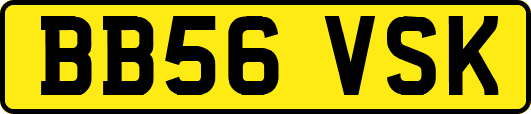 BB56VSK