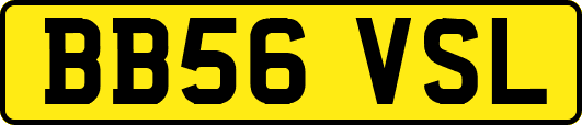 BB56VSL