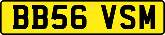 BB56VSM