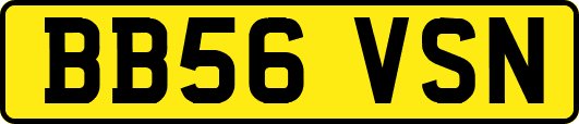BB56VSN