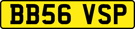 BB56VSP