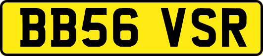 BB56VSR