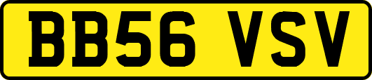 BB56VSV