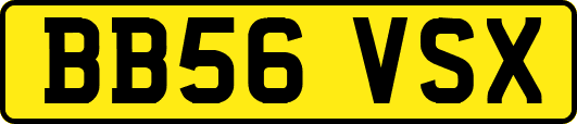 BB56VSX