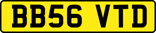 BB56VTD