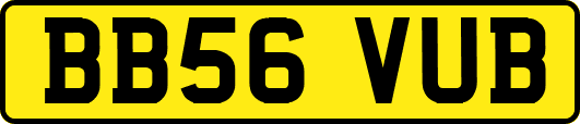 BB56VUB