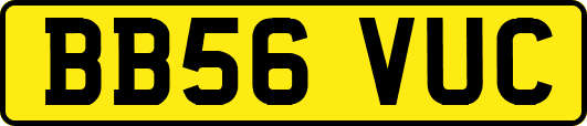 BB56VUC