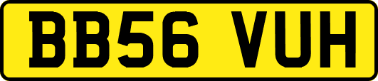 BB56VUH