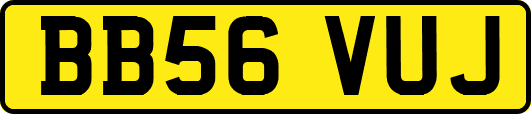 BB56VUJ