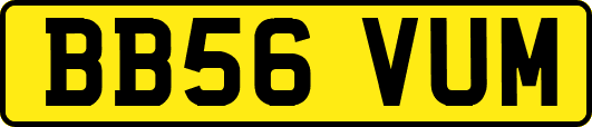 BB56VUM