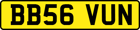 BB56VUN