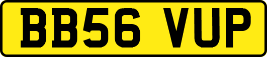BB56VUP