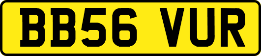 BB56VUR
