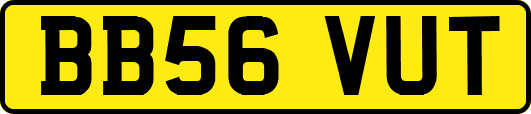 BB56VUT