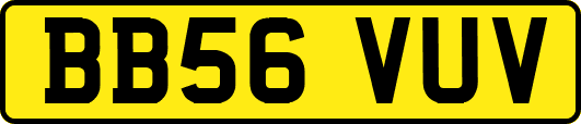 BB56VUV
