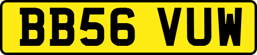 BB56VUW