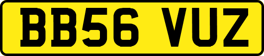 BB56VUZ