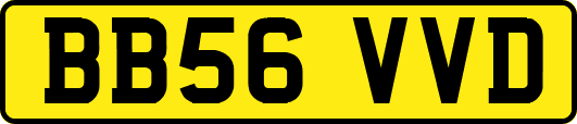 BB56VVD