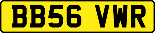 BB56VWR