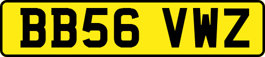 BB56VWZ
