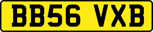 BB56VXB