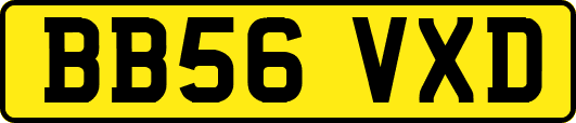 BB56VXD