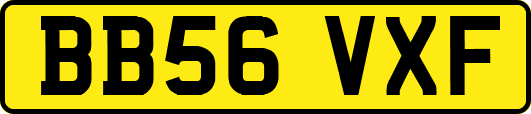 BB56VXF