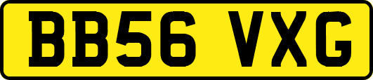 BB56VXG