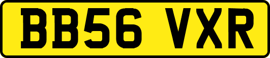 BB56VXR