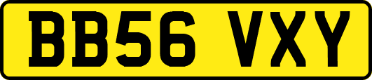 BB56VXY