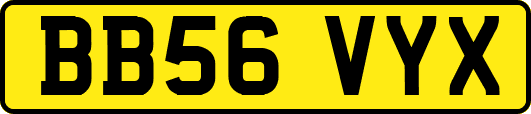 BB56VYX