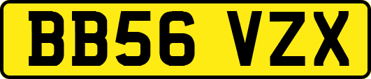 BB56VZX