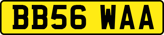 BB56WAA