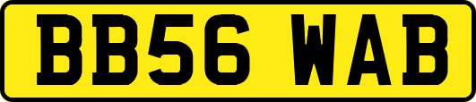 BB56WAB