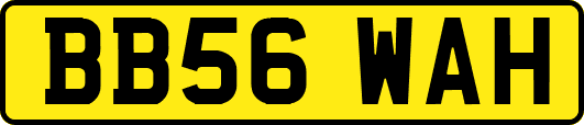 BB56WAH