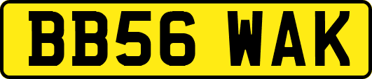 BB56WAK