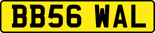 BB56WAL
