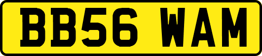 BB56WAM