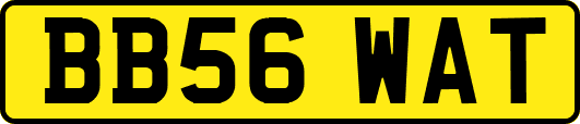 BB56WAT